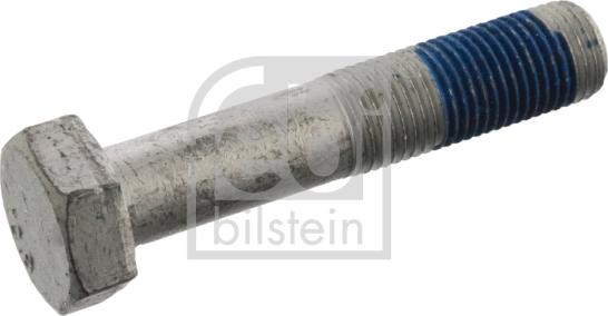 FEBI Bilstein 33675 - Vis de poulie droxauto.com