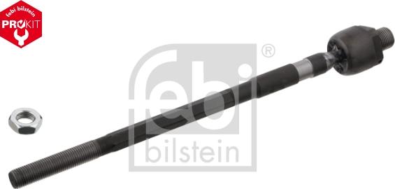 FEBI Bilstein 33002 - Rotule de direction intérieure, barre de connexion droxauto.com