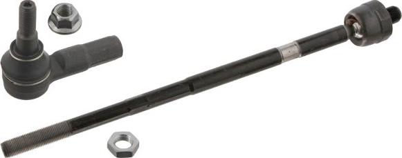 FEBI Bilstein 33078 - Barre de connexion droxauto.com