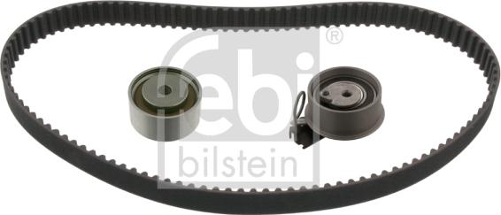 FEBI Bilstein 33187 - Kit de distribution droxauto.com