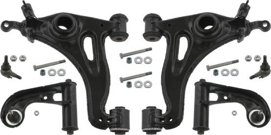 FEBI Bilstein 33134 - Biellette de barre stabilisatrice droxauto.com