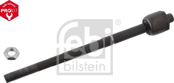 FEBI Bilstein 33131 - Rotule de direction intérieure, barre de connexion droxauto.com