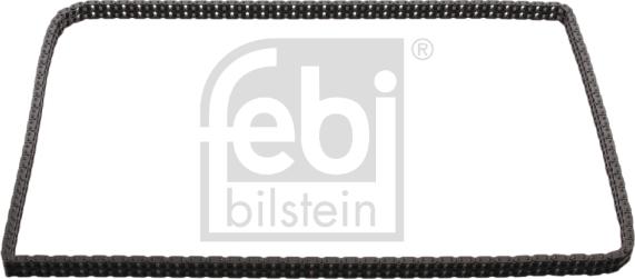 FEBI Bilstein 33895 - Chaîne de distribution droxauto.com