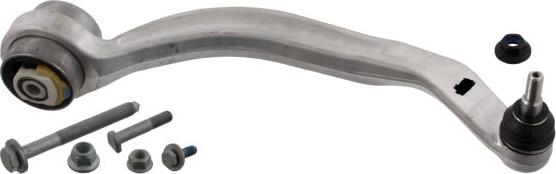 FEBI Bilstein 33365 - Bras de liaison, suspension de roue droxauto.com