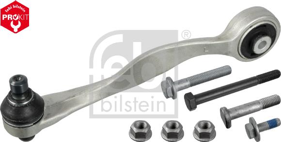 FEBI Bilstein 33367 - Bras de liaison, suspension de roue droxauto.com