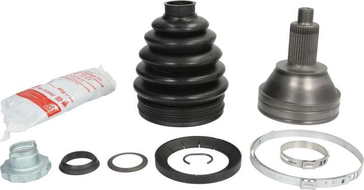 FEBI Bilstein 33244 - Jeu de joints, arbre de transmission droxauto.com