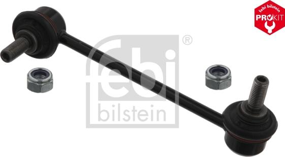 FEBI Bilstein 33764 - Entretoise / tige, stabilisateur droxauto.com