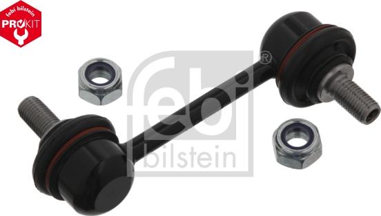 FEBI Bilstein 33763 - Entretoise / tige, stabilisateur droxauto.com