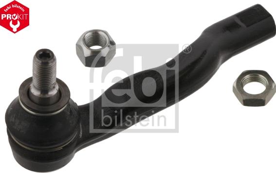 FEBI Bilstein 33703 - Rotule de barre de connexion droxauto.com
