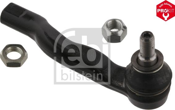 FEBI Bilstein 33702 - Rotule de barre de connexion droxauto.com