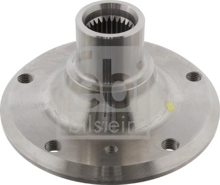 FEBI Bilstein 33732 - Moyeu de roue droxauto.com