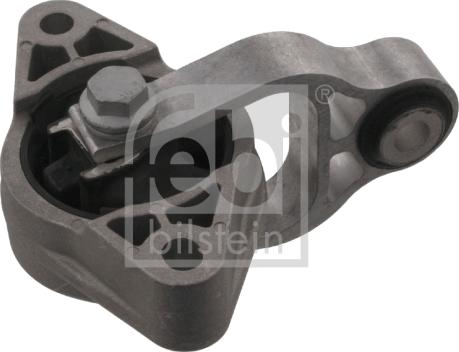 FEBI Bilstein 33724 - Support moteur droxauto.com