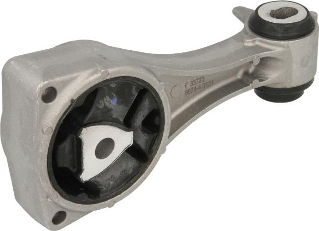 FEBI Bilstein 33723 - Support moteur droxauto.com