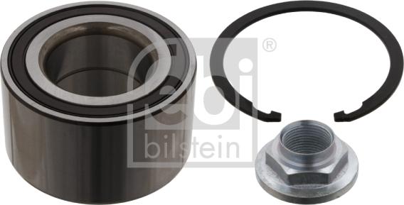 FEBI Bilstein 32920 - Kit de roulements de roue droxauto.com