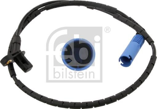 FEBI Bilstein 32409 - Capteur, vitesse de roue droxauto.com