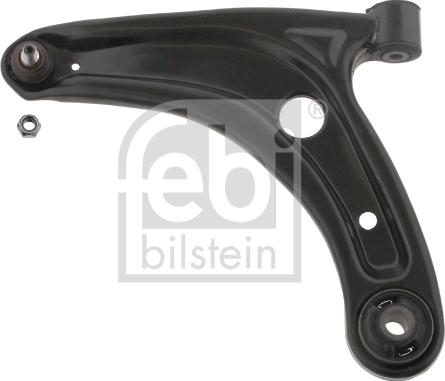 FEBI Bilstein 32419 - Bras de liaison, suspension de roue droxauto.com