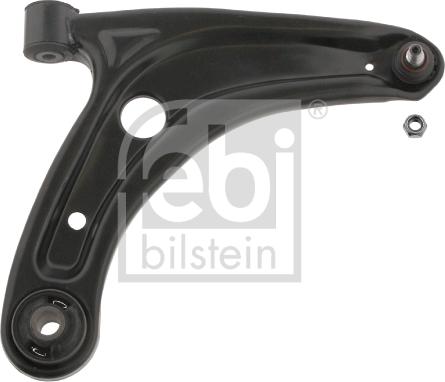 FEBI Bilstein 32420 - Bras de liaison, suspension de roue droxauto.com