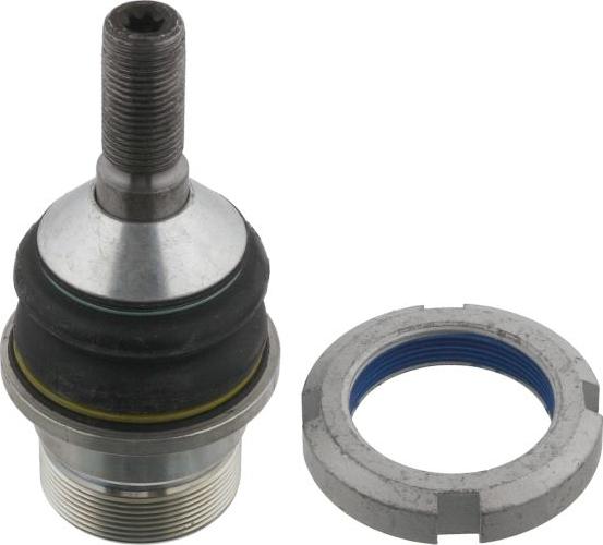 FEBI Bilstein 32476 - Rotule de suspension droxauto.com