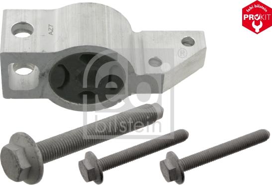FEBI Bilstein 32542 - Suspension, bras de liaison droxauto.com