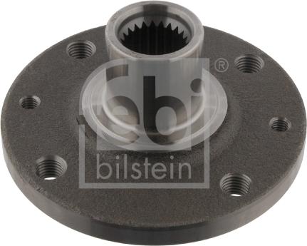 FEBI Bilstein 32555 - Moyeu de roue droxauto.com