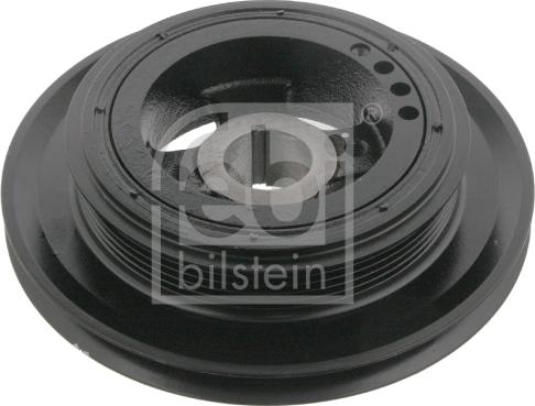 FEBI Bilstein 32568 - Poulie, vilebrequin droxauto.com