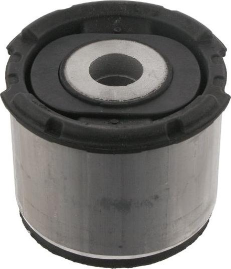 FEBI Bilstein 32563 - Suspension, corps de l'essieu droxauto.com