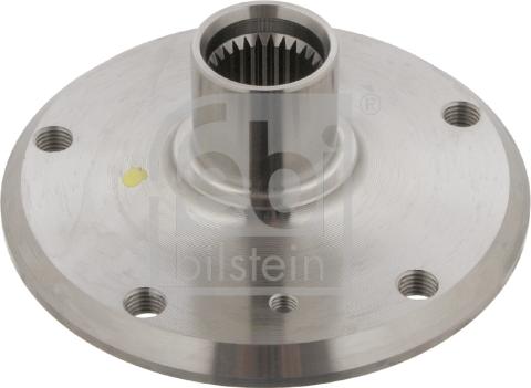 FEBI Bilstein 32535 - Moyeu de roue droxauto.com
