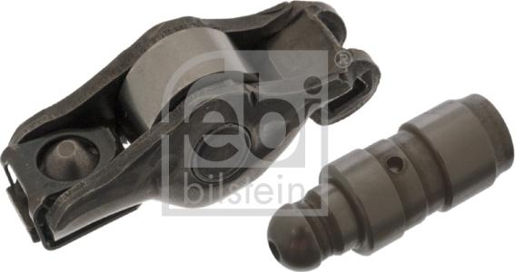 FEBI Bilstein 32537 - Poussoir de soupape droxauto.com