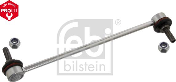 FEBI Bilstein 32699 - Entretoise / tige, stabilisateur droxauto.com
