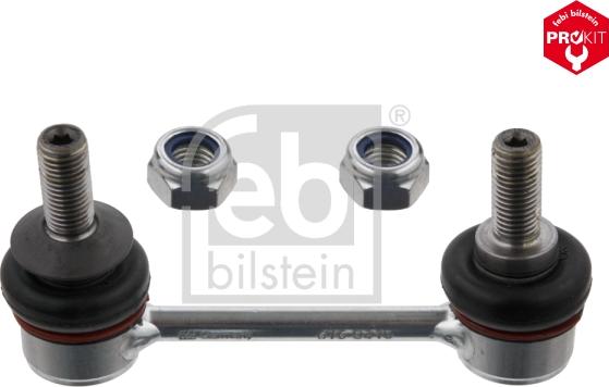 FEBI Bilstein 32693 - Entretoise / tige, stabilisateur droxauto.com