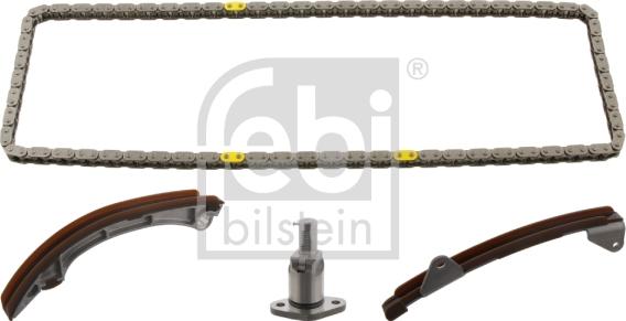 FEBI Bilstein 32692 - Kit de distribution par chaîne droxauto.com