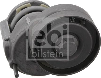 FEBI Bilstein 32629 - Tendeur de courroie, courroie trapézoïdale à nervures droxauto.com