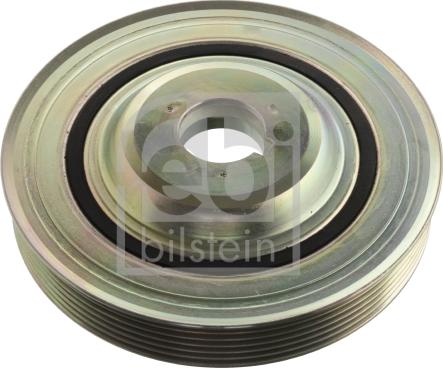 FEBI Bilstein 32000 - Poulie, vilebrequin droxauto.com