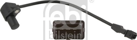 FEBI Bilstein 32001 - Capteur d'angle, vilebrequin droxauto.com