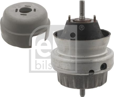 FEBI Bilstein 32033 - Support moteur droxauto.com