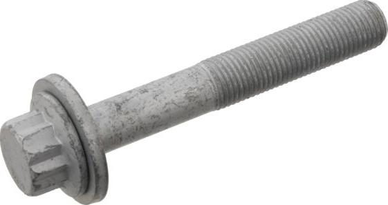 FEBI Bilstein 32025 - Vis de poulie droxauto.com