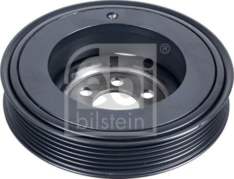 FEBI Bilstein 32191 - Poulie, vilebrequin droxauto.com