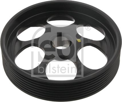 FEBI Bilstein 32152 - Poulie, pompe de direction assistée droxauto.com