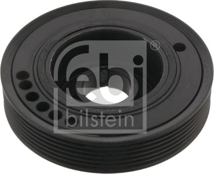 FEBI Bilstein 32109 - Poulie, vilebrequin droxauto.com