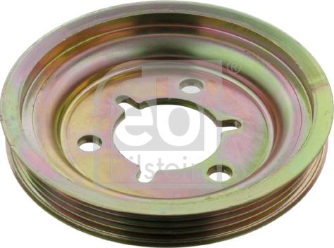 FEBI Bilstein 32111 - Poulie, vilebrequin droxauto.com