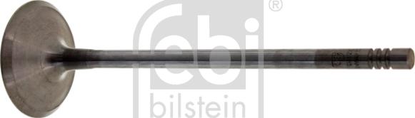 FEBI Bilstein 32185 - Soupape d'admission droxauto.com