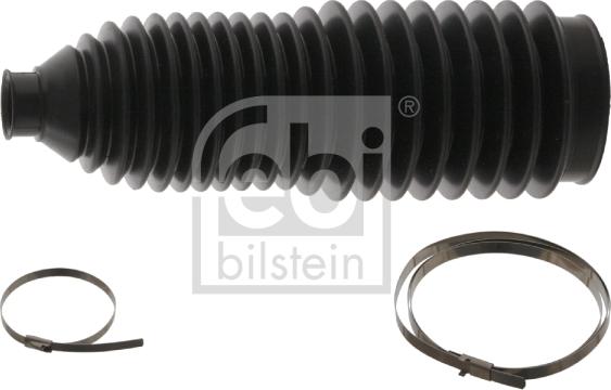 FEBI Bilstein 32852 - Jeu de joints-soufflets, direction droxauto.com