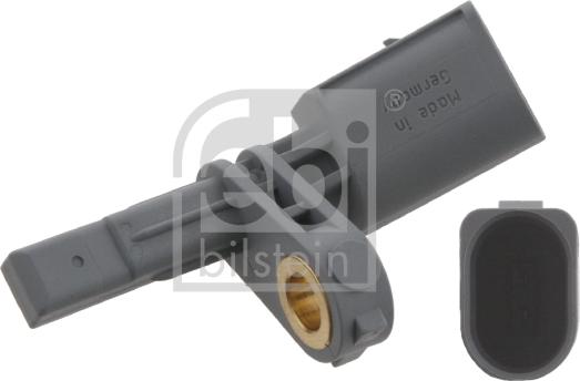 FEBI Bilstein 32861 - Capteur, vitesse de roue droxauto.com