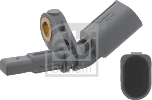 FEBI Bilstein 32862 - Capteur, vitesse de roue droxauto.com
