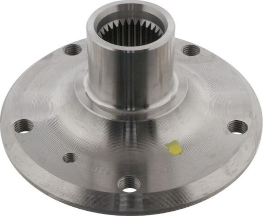 FEBI Bilstein 32806 - Moyeu de roue droxauto.com