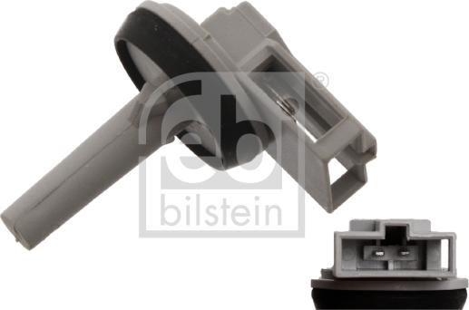 FEBI Bilstein 32808 - Capteur, température intérieur droxauto.com