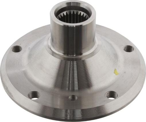 FEBI Bilstein 32807 - Moyeu de roue droxauto.com