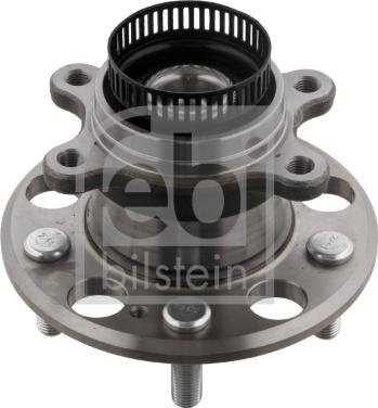 FEBI Bilstein 32885 - Kit de roulements de roue droxauto.com