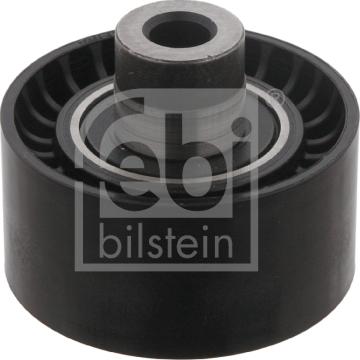 FEBI Bilstein 32820 - Poulie renvoi / transmission, courroie trapézoïdale à nervures droxauto.com