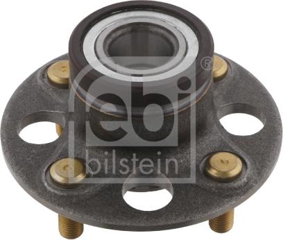 FEBI Bilstein 32875 - Kit de roulements de roue droxauto.com